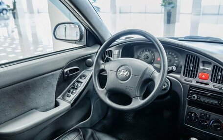 Hyundai Elantra III, 2009 год, 364 000 рублей, 9 фотография