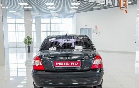 Hyundai Elantra III, 2009 год, 364 000 рублей, 8 фотография
