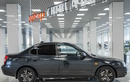 Hyundai Elantra III, 2009 год, 364 000 рублей, 5 фотография