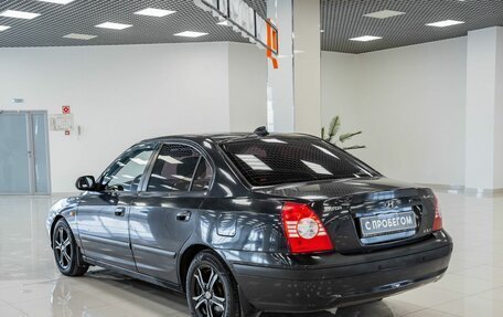 Hyundai Elantra III, 2009 год, 364 000 рублей, 4 фотография