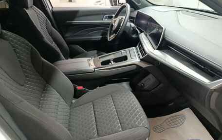 Haval F7, 2025 год, 2 635 000 рублей, 15 фотография