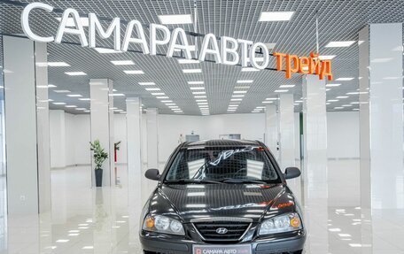 Hyundai Elantra III, 2009 год, 364 000 рублей, 7 фотография