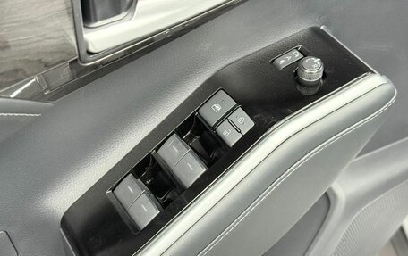 Toyota Highlander, 2026 год, 5 430 000 рублей, 11 фотография