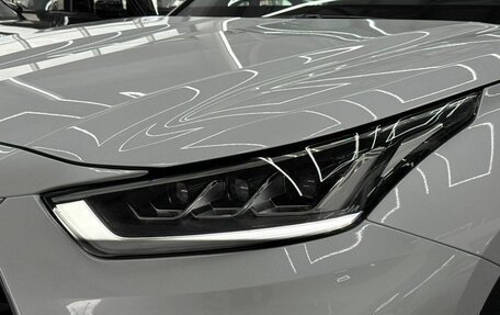 Toyota Highlander, 2026 год, 5 430 000 рублей, 7 фотография