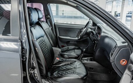 Hyundai Elantra III, 2009 год, 364 000 рублей, 11 фотография