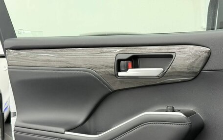 Toyota Highlander, 2026 год, 5 430 000 рублей, 10 фотография
