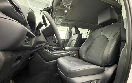 Toyota Highlander, 2026 год, 5 430 000 рублей, 12 фотография