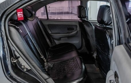 Hyundai Elantra III, 2009 год, 364 000 рублей, 12 фотография