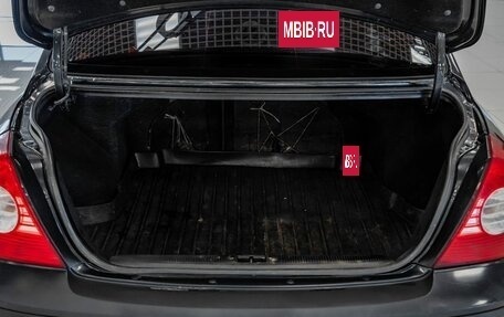 Hyundai Elantra III, 2009 год, 364 000 рублей, 13 фотография