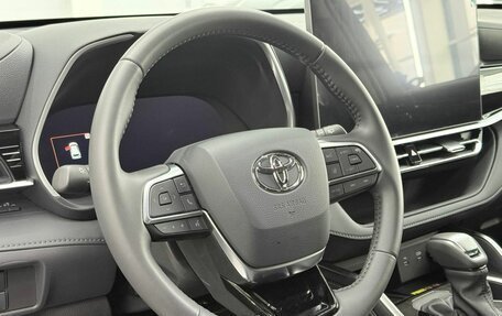 Toyota Highlander, 2026 год, 5 430 000 рублей, 15 фотография