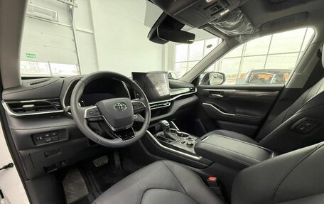 Toyota Highlander, 2026 год, 5 430 000 рублей, 14 фотография