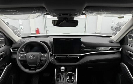 Toyota Highlander, 2026 год, 5 430 000 рублей, 20 фотография