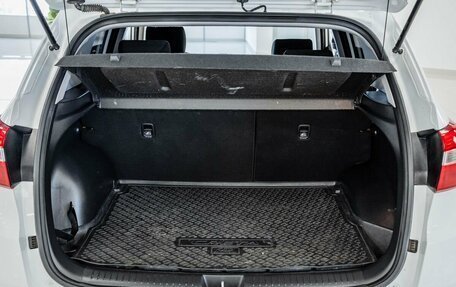 Hyundai Creta I рестайлинг, 2018 год, 1 305 000 рублей, 15 фотография