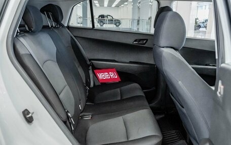 Hyundai Creta I рестайлинг, 2018 год, 1 305 000 рублей, 14 фотография