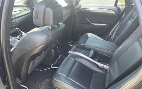 BMW X6, 2009 год, 1 630 000 рублей, 7 фотография