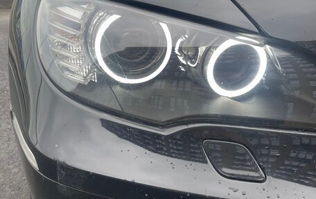 BMW X6, 2009 год, 1 630 000 рублей, 8 фотография