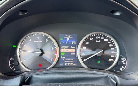 Lexus NX I, 2015 год, 2 950 000 рублей, 2 фотография
