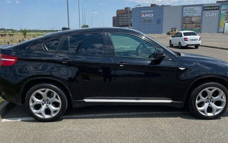 BMW X6, 2009 год, 1 630 000 рублей, 3 фотография