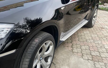 BMW X6, 2009 год, 1 630 000 рублей, 9 фотография