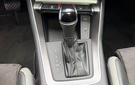 Audi Q3, 2022 год, 2 450 000 рублей, 15 фотография