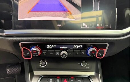 Audi Q3, 2022 год, 2 450 000 рублей, 17 фотография