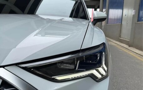 Audi Q3, 2022 год, 2 450 000 рублей, 21 фотография