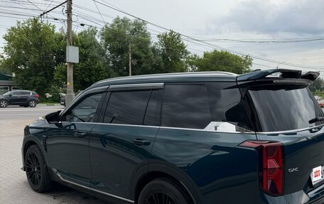 GAC GS8, 2024 год, 3 550 000 рублей, 5 фотография