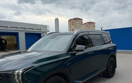 GAC GS8, 2024 год, 3 550 000 рублей, 7 фотография