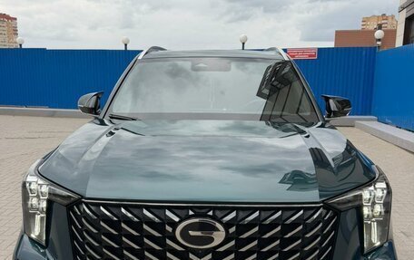 GAC GS8, 2024 год, 3 550 000 рублей, 8 фотография