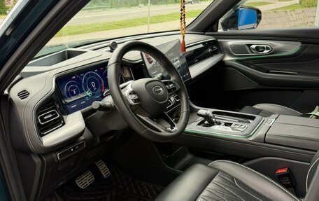 GAC GS8, 2024 год, 3 550 000 рублей, 9 фотография
