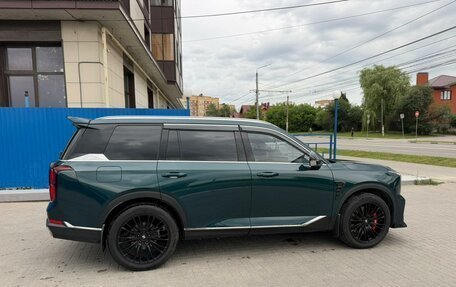 GAC GS8, 2024 год, 3 550 000 рублей, 3 фотография