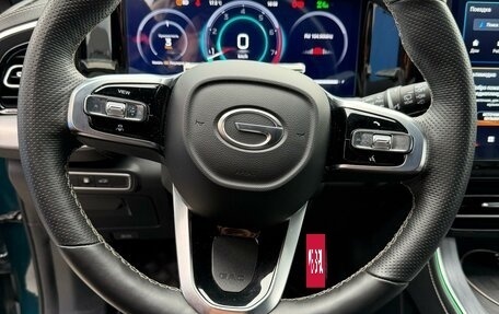 GAC GS8, 2024 год, 3 550 000 рублей, 10 фотография