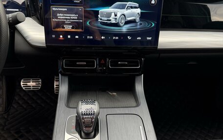 GAC GS8, 2024 год, 3 550 000 рублей, 14 фотография