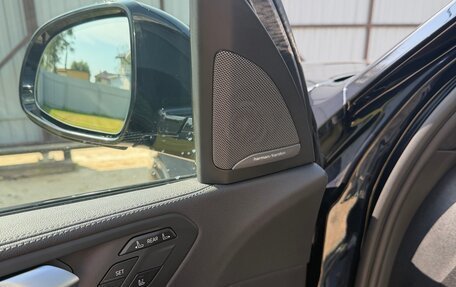 BMW X7, 2021 год, 10 200 000 рублей, 9 фотография