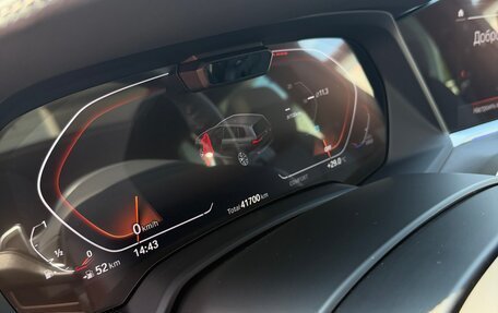 BMW X7, 2021 год, 10 200 000 рублей, 8 фотография
