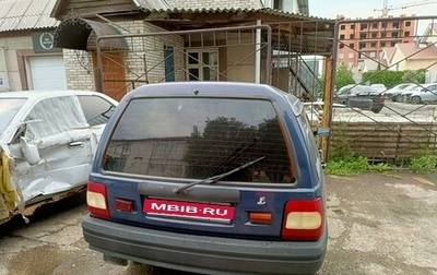 ИЖ 21261 «Фабула», 2004 год, 250 000 рублей, 1 фотография