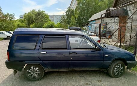 ИЖ 21261 «Фабула», 2004 год, 250 000 рублей, 9 фотография