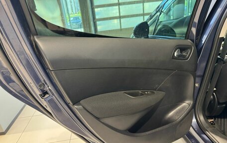 Peugeot 308 II, 2008 год, 299 000 рублей, 9 фотография