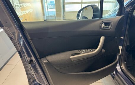 Peugeot 308 II, 2008 год, 299 000 рублей, 7 фотография