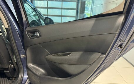 Peugeot 308 II, 2008 год, 299 000 рублей, 13 фотография