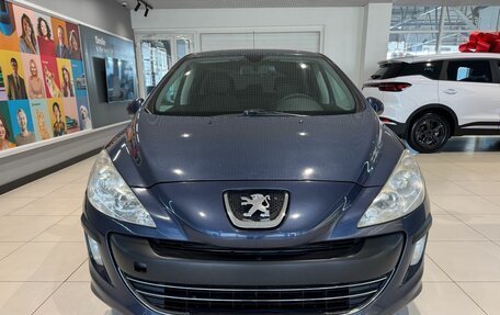 Peugeot 308 II, 2008 год, 299 000 рублей, 2 фотография
