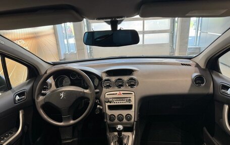 Peugeot 308 II, 2008 год, 299 000 рублей, 15 фотография