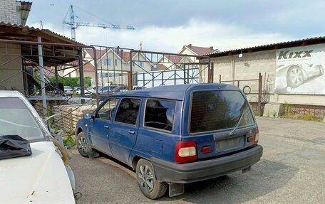 ИЖ 21261 «Фабула», 2004 год, 250 000 рублей, 10 фотография