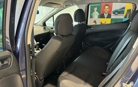 Peugeot 308 II, 2008 год, 299 000 рублей, 10 фотография