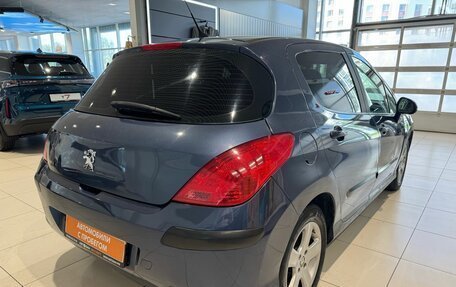 Peugeot 308 II, 2008 год, 299 000 рублей, 6 фотография