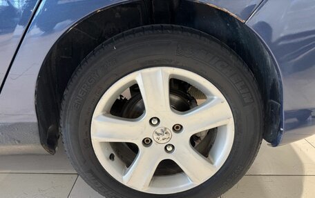 Peugeot 308 II, 2008 год, 299 000 рублей, 11 фотография