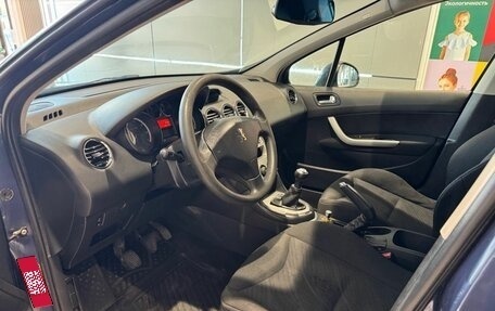 Peugeot 308 II, 2008 год, 299 000 рублей, 8 фотография