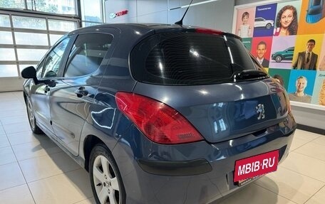 Peugeot 308 II, 2008 год, 299 000 рублей, 4 фотография