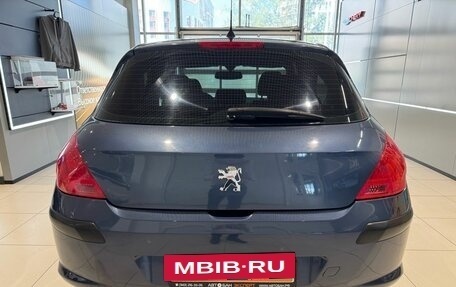 Peugeot 308 II, 2008 год, 299 000 рублей, 5 фотография