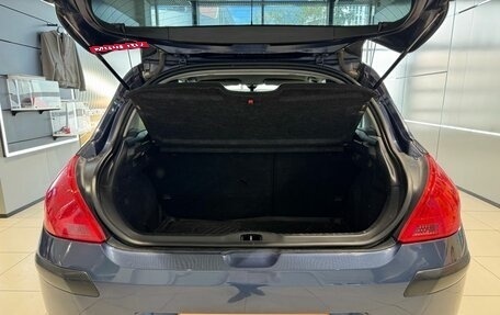 Peugeot 308 II, 2008 год, 299 000 рублей, 12 фотография